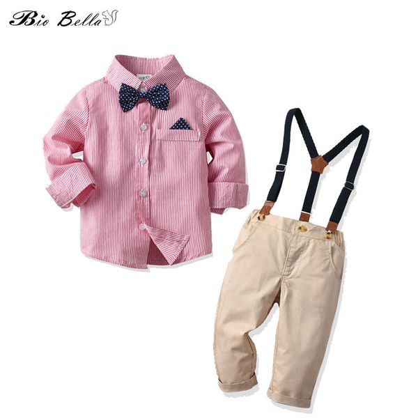 children boys autumn clothes set gentleman fashion wedding party kids boy clothing baby boy spring clothes gentleman set baby, White
children boys autumn clothes set gentleman fashion wedding party kids boy clothing baby boy spring clothes gentleman set baby, White