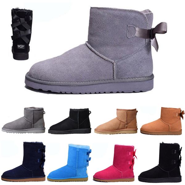 women boots short chestnut black blue coffee grey two bows black khaki boots designer womens classic winter snow boots button bling boot
women boots short chestnut black blue coffee grey two bows black khaki boots designer womens classic winter snow boots button bling boot