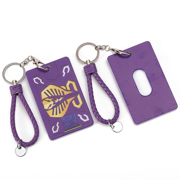 мультфильм аниме bus card set student cute chain акриловые key забавный брелок человек девушка llavero брелок женщина дети цинковый сплав бр, Silver
мультфильм аниме bus card set student cute chain акриловые key забавный брелок человек девушка llavero брелок женщина дети цинковый сплав бр, Silver