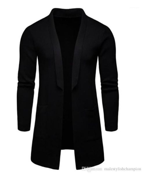 coat designer loose cardigan sweaters fashion mens solid color outerwear mens winter knitted, White;black
coat designer loose cardigan sweaters fashion mens solid color outerwear mens winter knitted, White;black