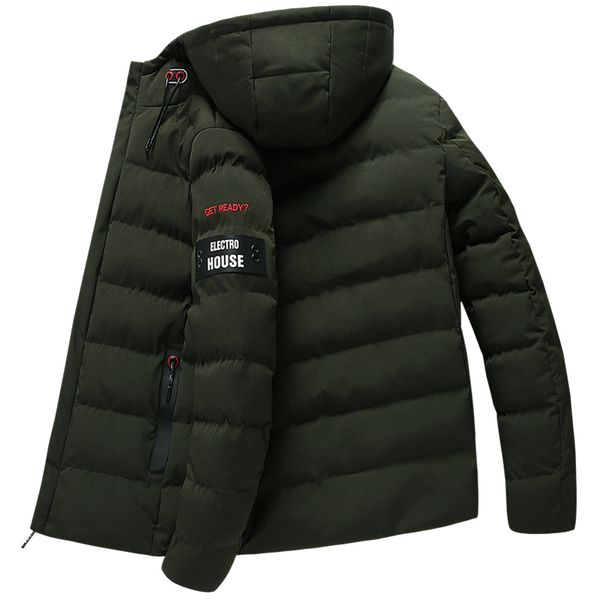 green army jacket trench coat men full length big fat jacket winter for mens bubble chaqueta invierno hombre elling 2019 50, Black;brown
green army jacket trench coat men full length big fat jacket winter for mens bubble chaqueta invierno hombre elling 2019 50, Black;brown
