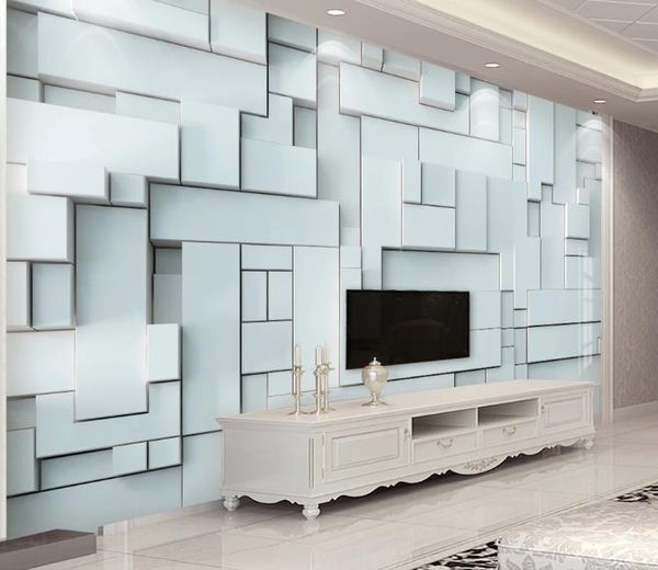 3d mural обои nordic fresh трехмерная абстракция гостиная тв спальня home decor фон картины на заказ
3d mural обои nordic fresh трехмерная абстракция гостиная тв спальня home decor фон картины на заказ