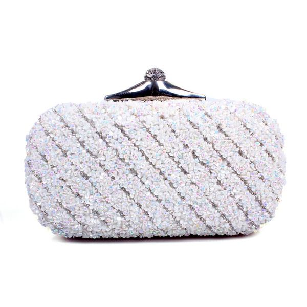young girl fashion sequined clutch cute gold sliver mini handbag female women's bag 2020 evening purse banquet clutches de luxo
young girl fashion sequined clutch cute gold sliver mini handbag female women's bag 2020 evening purse banquet clutches de luxo