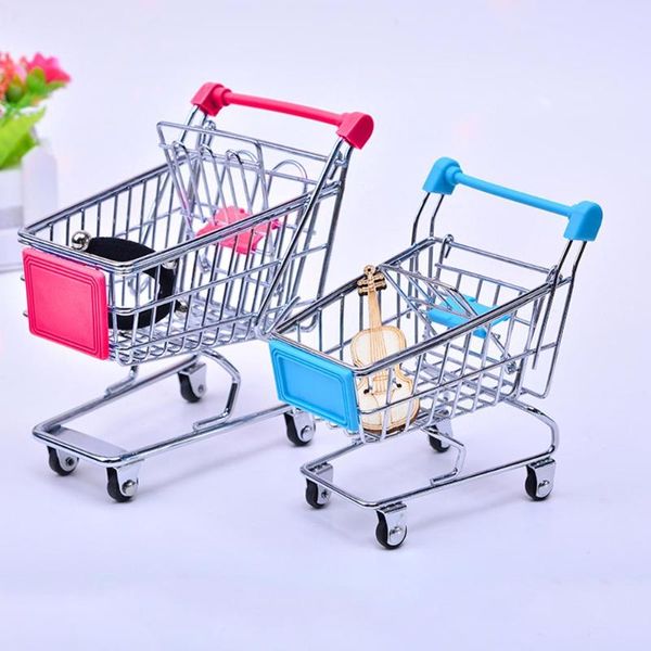 creative metal mini shopping cart ornaments baby supermarket hand trolley home storage handcart toys room decoration
creative metal mini shopping cart ornaments baby supermarket hand trolley home storage handcart toys room decoration