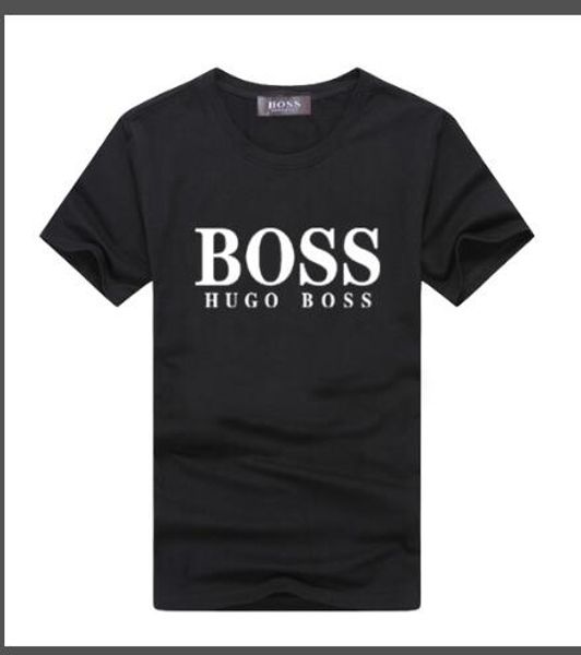 2019 bosses summer designer t shirts for men hugo printed t shirt mens clothing short sleeve tshirt women s-2xl vasn, White;black
2019 bosses summer designer t shirts for men hugo printed t shirt mens clothing short sleeve tshirt women s-2xl vasn, White;black
