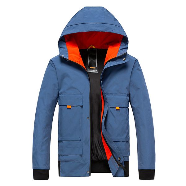 2020 ветровка zipper outwear одежда мужская куртка тонкий тонкий с длинным рукавом куртки мужские с капюшоном casacos de homem com capuz m-4, Black;brown
2020 ветровка zipper outwear одежда мужская куртка тонкий тонкий с длинным рукавом куртки мужские с капюшоном casacos de homem com capuz m-4, Black;brown