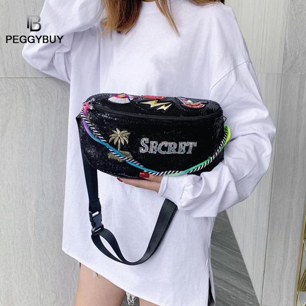 new holographic fanny pack laser waist packs heuptas hip bag sequins waist fanny pack women chest crossbody bag phone pouch
new holographic fanny pack laser waist packs heuptas hip bag sequins waist fanny pack women chest crossbody bag phone pouch