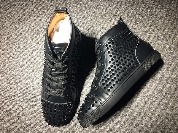 red bottom designers sneakers shoes spikes high fashion luxurious men women louisflats casual outdoor footwear shoes, Black
red bottom designers sneakers shoes spikes high fashion luxurious men women louisflats casual outdoor footwear shoes, Black