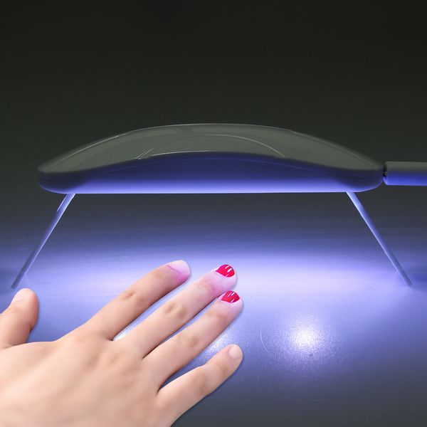 oshioner 6w white mini nail dryer machine uv3 leds lamp portable usb cable home use nail uv gel varnish dryer lamp art tool
oshioner 6w white mini nail dryer machine uv3 leds lamp portable usb cable home use nail uv gel varnish dryer lamp art tool