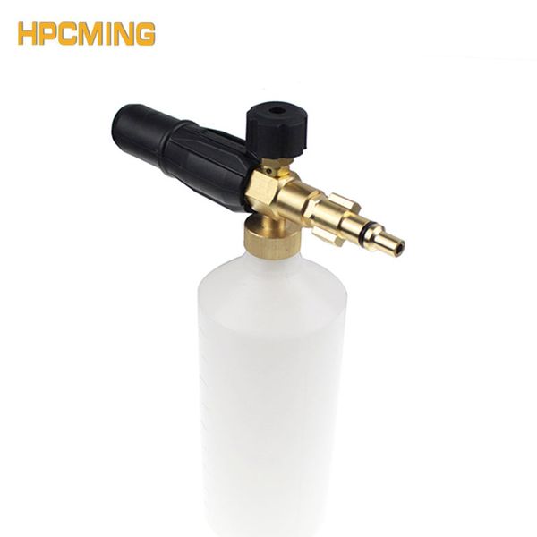 2019 snow foam lance car cleaning water gun for lavor foam generator high pressure automobiles car washer(cw033
2019 snow foam lance car cleaning water gun for lavor foam generator high pressure automobiles car washer(cw033