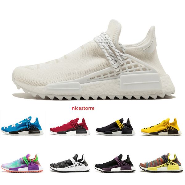 blank canvas nmd human race men women running shoes hu pharrell williams nerd black yellow equality red white mens trainer sports sneakers
blank canvas nmd human race men women running shoes hu pharrell williams nerd black yellow equality red white mens trainer sports sneakers