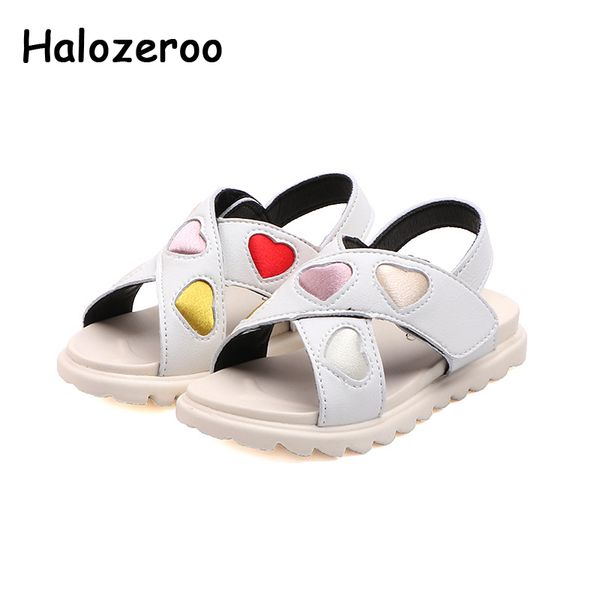 summer 2020 kids beach sandals baby girls heart princess sandals children black brand shoes fashion sweet soft shoes new, Black;red
summer 2020 kids beach sandals baby girls heart princess sandals children black brand shoes fashion sweet soft shoes new, Black;red