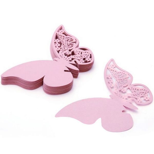 new 50 butterfly wedding table paper place card name card wine glass card for wedding party decoration wall decals sticker for w
new 50 butterfly wedding table paper place card name card wine glass card for wedding party decoration wall decals sticker for w