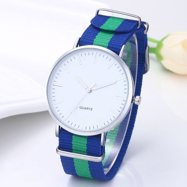fashion nylon strap men's watch men watch ultra thin simple casual male clock reloj hombre relogio masculino, Slivery;brown
fashion nylon strap men's watch men watch ultra thin simple casual male clock reloj hombre relogio masculino, Slivery;brown