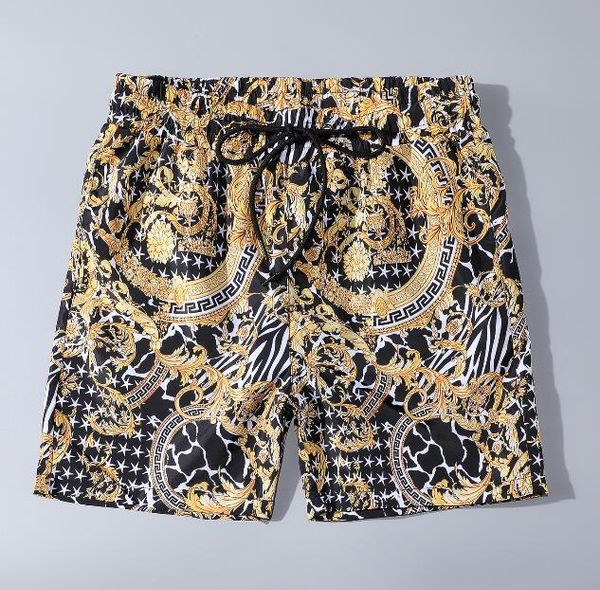 2020 the new leisure beach shorts leisure wear shorts man underwear crime summer medusa bem. 3 xl board shorts97, White;black
2020 the new leisure beach shorts leisure wear shorts man underwear crime summer medusa bem. 3 xl board shorts97, White;black