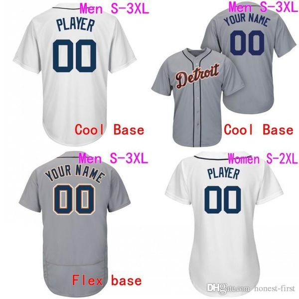 Custom Men's women youth Detroit New Any Your name and your number 23 Kirk Gibson 24 Miguel Cabrera 9 Nick Castellanos High-qualit T
Custom Men's women youth Detroit New Any Your name and your number 23 Kirk Gibson 24 Miguel Cabrera 9 Nick Castellanos High-qualit T