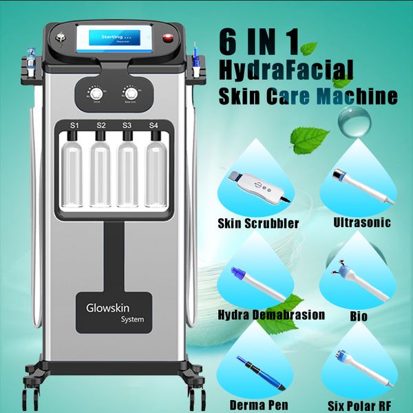 2020 hydra facial skin treatment tightening machine water dermabrasion skin rejuvenation ultrasounds skin scrubber exfoliating treatment
2020 hydra facial skin treatment tightening machine water dermabrasion skin rejuvenation ultrasounds skin scrubber exfoliating treatment