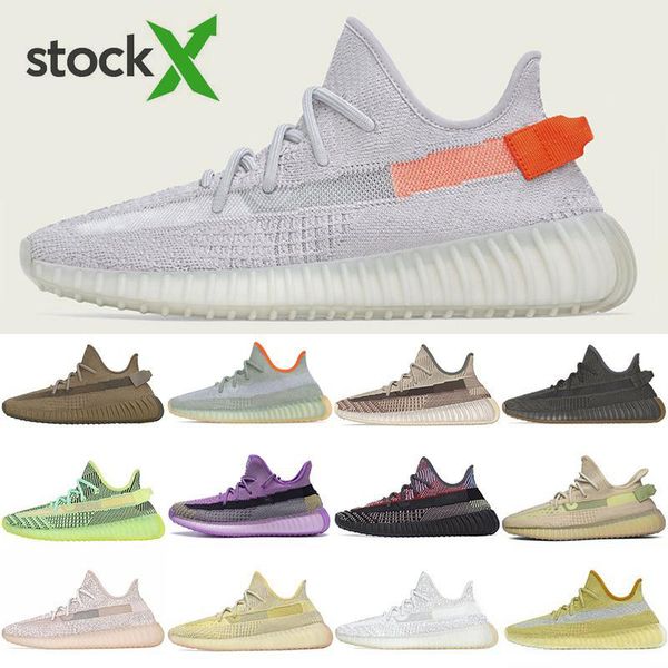 2020 top new kanye west 3m статическая кроссовки tail new исрафил шлак desert sage earth light zebra женские мужские кроссовки дизайнерские
2020 top new kanye west 3m статическая кроссовки tail new исрафил шлак desert sage earth light zebra женские мужские кроссовки дизайнерские