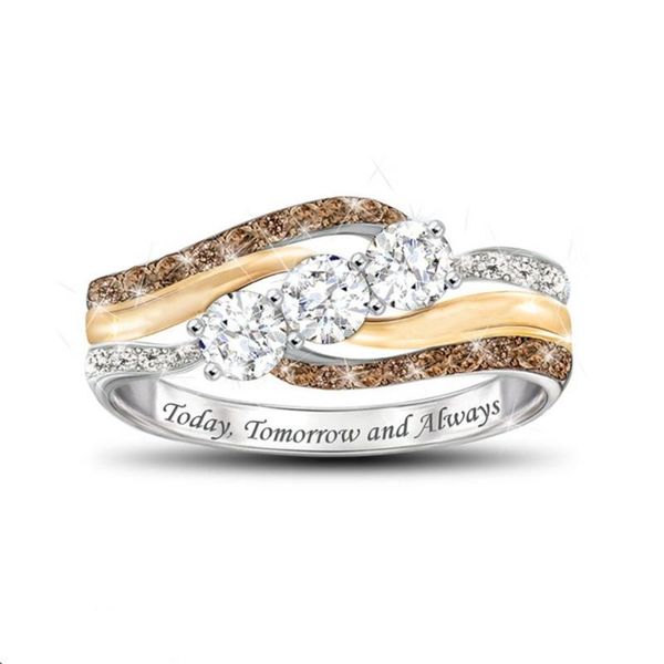 fashion women rhinestone letter finger ring wedding party jewelry christmas gift, Slivery;golden
fashion women rhinestone letter finger ring wedding party jewelry christmas gift, Slivery;golden