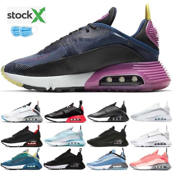 2090 running shoes men women mens trainers stock x pure platinum duck camo bred triple black white designer sports sneakers
2090 running shoes men women mens trainers stock x pure platinum duck camo bred triple black white designer sports sneakers