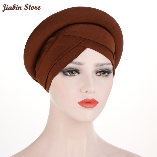 muslim women semicircle cross silky sponge headscarf turban hat chemo headwear headwrap cap hair cover, Blue;gray
muslim women semicircle cross silky sponge headscarf turban hat chemo headwear headwrap cap hair cover, Blue;gray