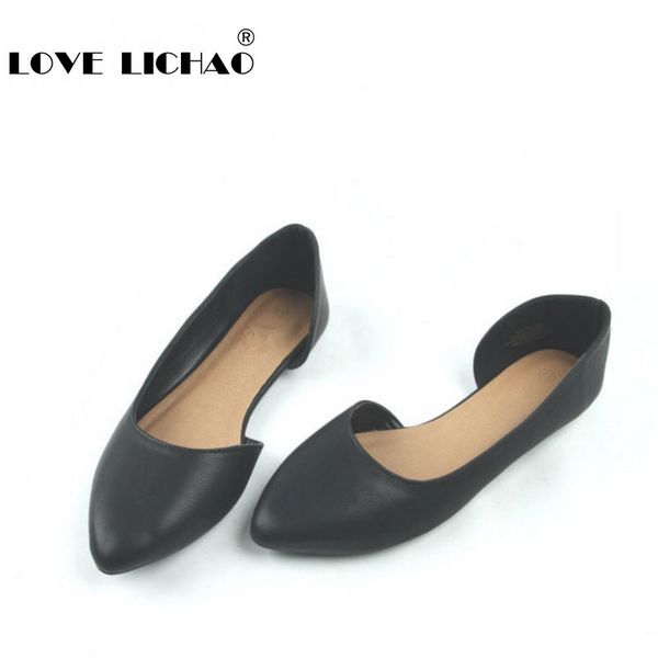 black flat casual shoes woman 2020 summer new fashion pointed toe slip-on flats female shoes womens footwear women
black flat casual shoes woman 2020 summer new fashion pointed toe slip-on flats female shoes womens footwear women