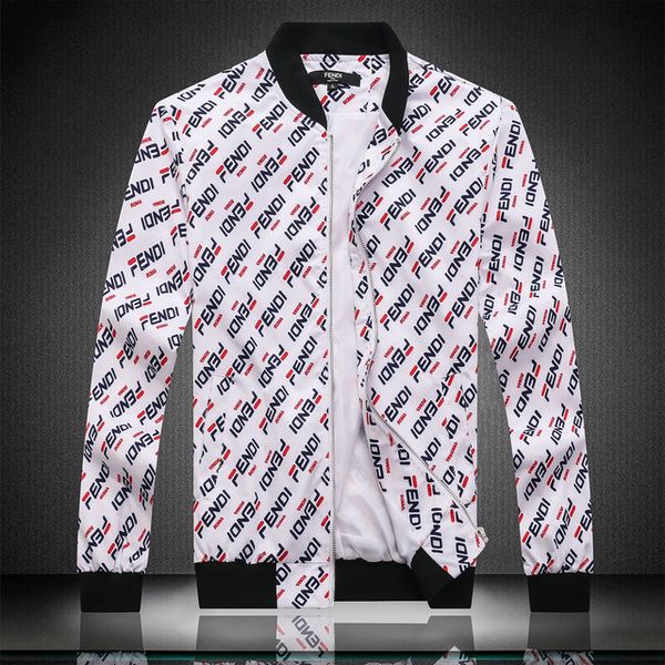 2020 explosion mens jacket fashion brand new coat jacket luxury coat long-sleeved streetwear autumn and winter luxury jackets, Black;brown
2020 explosion mens jacket fashion brand new coat jacket luxury coat long-sleeved streetwear autumn and winter luxury jackets, Black;brown