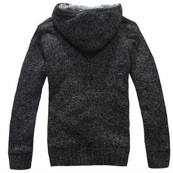 polyester fur inside thick autumn &winter warm jackets zipper hoodies hodded men 's casual 5 color thick sweatshirt harajuku, Black
polyester fur inside thick autumn &winter warm jackets zipper hoodies hodded men 's casual 5 color thick sweatshirt harajuku, Black