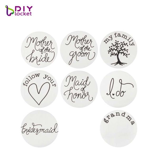 5pcs wholesale floating charm stainless steel window plate fit 30mm locket jewelry pendants lsfp02-1-8, Silver 
5pcs wholesale floating charm stainless steel window plate fit 30mm locket jewelry pendants lsfp02-1-8, Silver