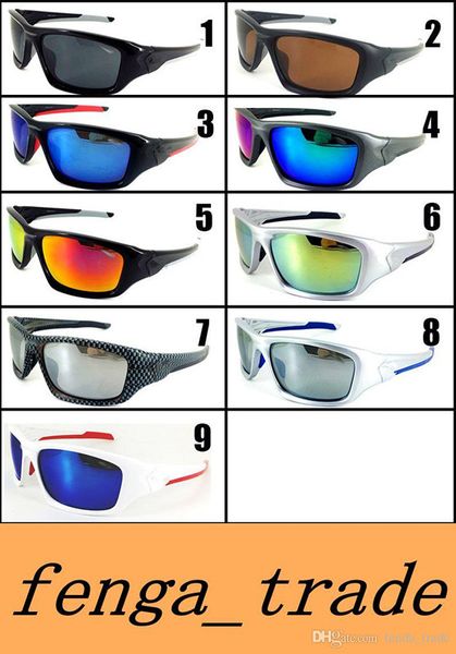 brand sports summer cycling fashion sunglasses women men goggles reflective coating sun glasses 9 colors, White;black
brand sports summer cycling fashion sunglasses women men goggles reflective coating sun glasses 9 colors, White;black