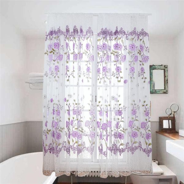 peony sheer curtain tulle window treatment voile drape valance home decoration modern curtain tulle fabrics window treatment
peony sheer curtain tulle window treatment voile drape valance home decoration modern curtain tulle fabrics window treatment
