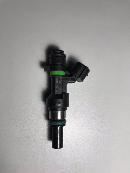 oem 16600-ed000 4 pcs fuel injectors set fby1160 fits nissan versa 1.6l 2009-2011
oem 16600-ed000 4 pcs fuel injectors set fby1160 fits nissan versa 1.6l 2009-2011