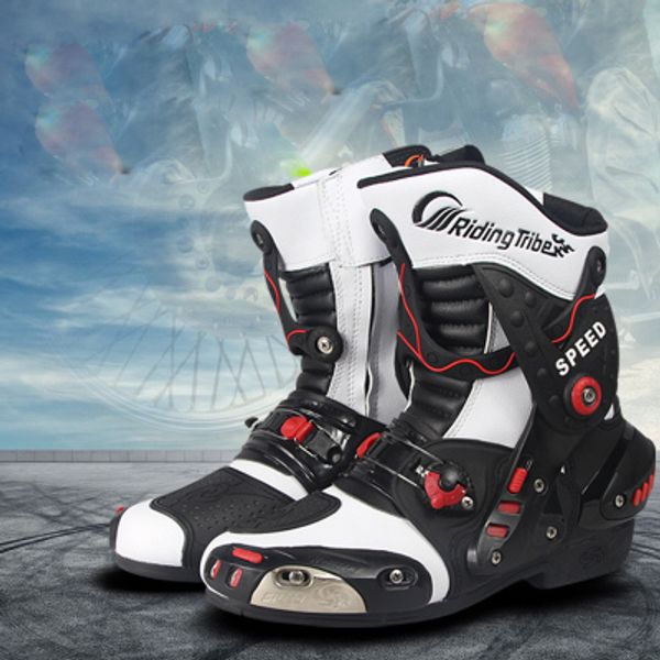 motorcycle boots motorbike motocross riding boots ankle moto off-road sports dirt breathable men racing shoes 3color size 40-45
motorcycle boots motorbike motocross riding boots ankle moto off-road sports dirt breathable men racing shoes 3color size 40-45