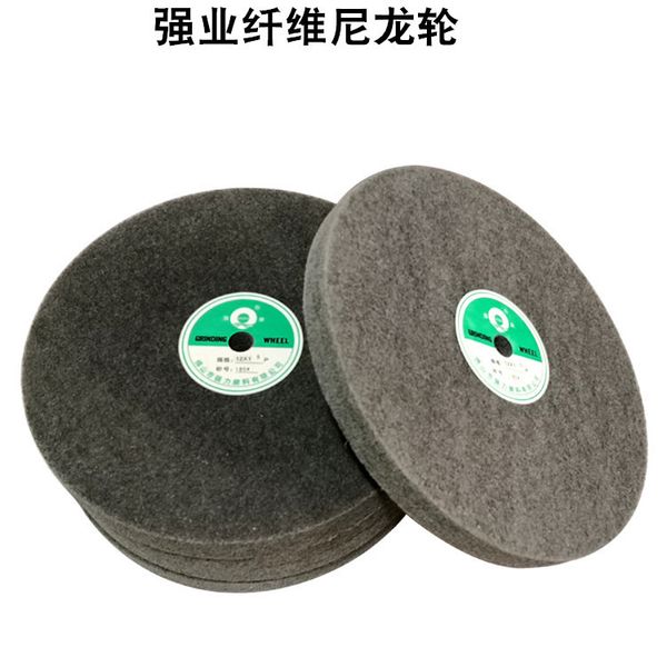 nylon wheel 300x25 polishing wheel non-woven glazing fiber grinder sanding wheels stainless steel polishing
nylon wheel 300x25 polishing wheel non-woven glazing fiber grinder sanding wheels stainless steel polishing