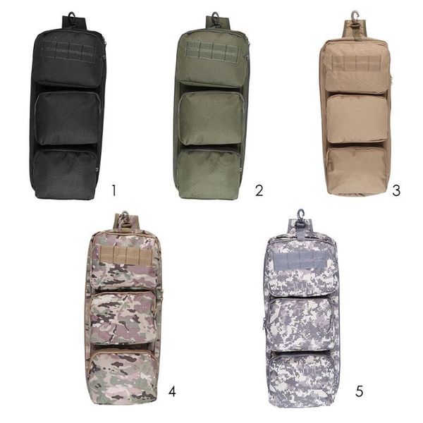 nylon case shoulder traveling bag outdoor accessories for outdoor game
