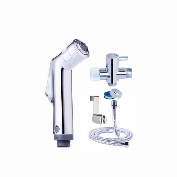 moiio abs plastic shattaf toilet bidet water diverter handheld spray bidet set contemporary
moiio abs plastic shattaf toilet bidet water diverter handheld spray bidet set contemporary
