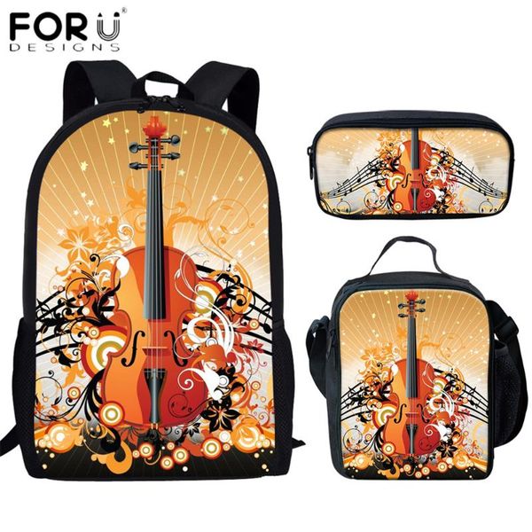 forudesigns 2020 new 3set school bags for teen girls boys cool dj rock music guitar printed students school backpacks mochila
forudesigns 2020 new 3set school bags for teen girls boys cool dj rock music guitar printed students school backpacks mochila