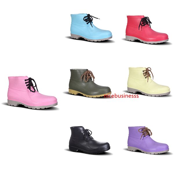 лучшие 2020 no-brand design rain boots низкая труда страхование обувь стальной подносок черный желтый красный розовый фиолетовый темно-зелен
лучшие 2020 no-brand design rain boots низкая труда страхование обувь стальной подносок черный желтый красный розовый фиолетовый темно-зелен
