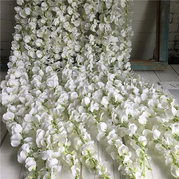искусственные цветы глициния vine поддельные цветы 120см single silk flowers series wall diy завод главная свадебное украшение для стены фон
искусственные цветы глициния vine поддельные цветы 120см single silk flowers series wall diy завод главная свадебное украшение для стены фон