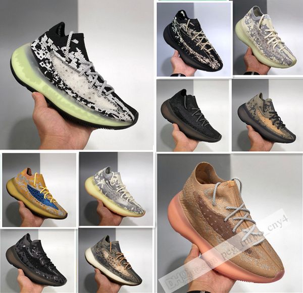 2020 new kanye west shoes wave runner synth white black clay zebra mens running shoes women sneakers size 11
2020 new kanye west shoes wave runner synth white black clay zebra mens running shoes women sneakers size 11