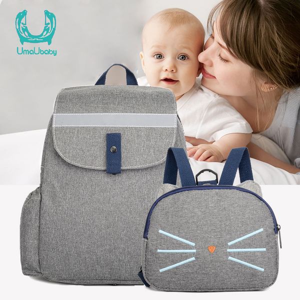 backpack new high-capacity diaper bag multifunctional mommy bag mother's outdoor travel qin zi bao
backpack new high-capacity diaper bag multifunctional mommy bag mother's outdoor travel qin zi bao
