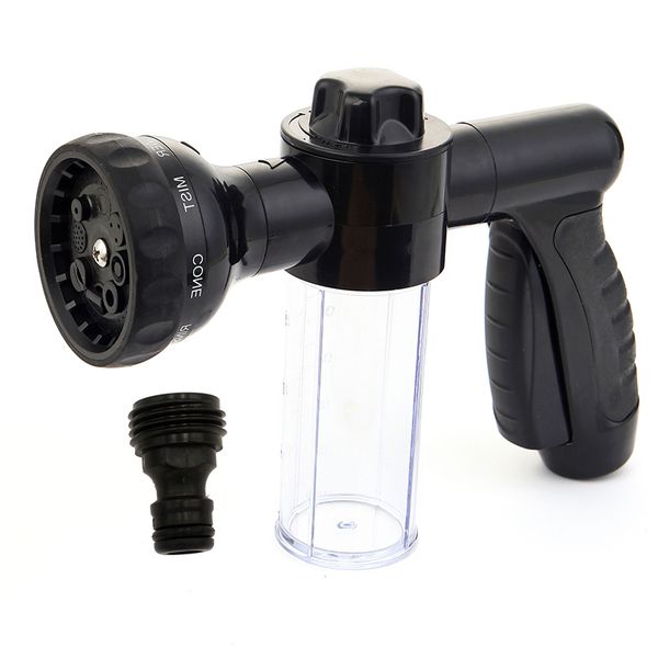 in stock new car washing foam green water gun car washer portable durable high pressure wash cleaning detailing
in stock new car washing foam green water gun car washer portable durable high pressure wash cleaning detailing