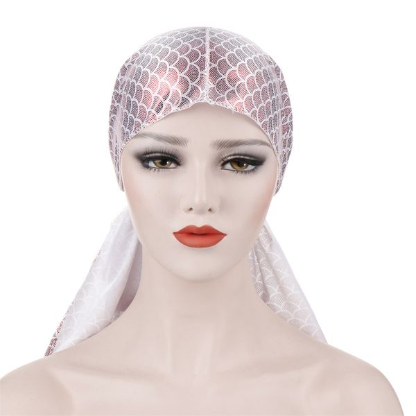 8colors men/women silk laser durag polyester bandana hat durag rag long tail headwrap cycling headwear headband pirate hat gift, Blue;gray
8colors men/women silk laser durag polyester bandana hat durag rag long tail headwrap cycling headwear headband pirate hat gift, Blue;gray