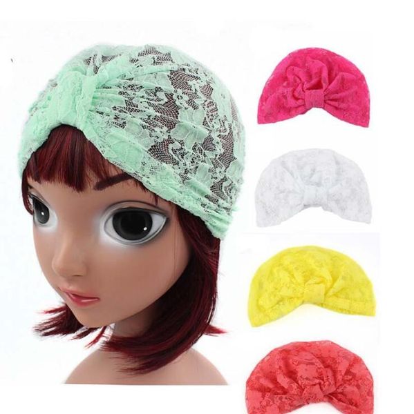 girls soft lace turban lovely flower cap lace beanie hat bohemian india hat winter kids caps indian cap head wrap, Yellow
girls soft lace turban lovely flower cap lace beanie hat bohemian india hat winter kids caps indian cap head wrap, Yellow