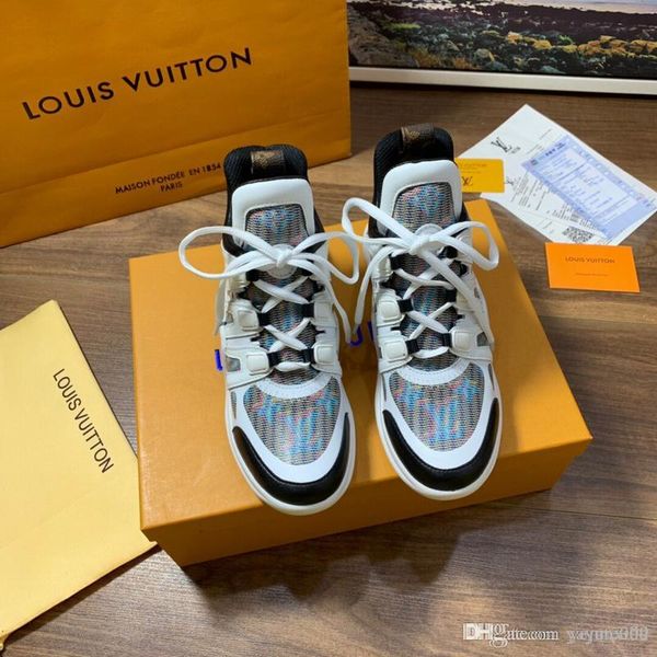 22214 men women luxuries design sneaker casual ace shoes with gold sequins glitter low rivet stripe sneakers size 35-44, Black
22214 men women luxuries design sneaker casual ace shoes with gold sequins glitter low rivet stripe sneakers size 35-44, Black