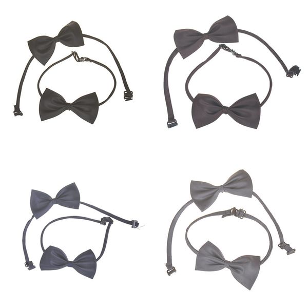 2pcs formal commercial classic children fashion kid suit tuxedo dicky pet bow tie solid color butterfly wedding party bowtie, Red;brown
2pcs formal commercial classic children fashion kid suit tuxedo dicky pet bow tie solid color butterfly wedding party bowtie, Red;brown