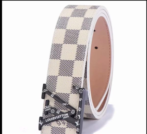 fashion belts mens woman cowhide belt 8 letter model width 3.8cm tigher snake model width 3.4cm for man womens with box, Blue;gray
fashion belts mens woman cowhide belt 8 letter model width 3.8cm tigher snake model width 3.4cm for man womens with box, Blue;gray