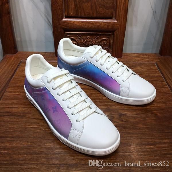 2020 latest handmade casual shoes men's casual shoes fashion trend comfortable shoe size 38-45 type 39745400671a
2020 latest handmade casual shoes men's casual shoes fashion trend comfortable shoe size 38-45 type 39745400671a
