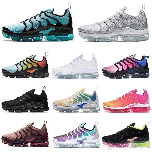 New cu hion running tn hoe pirit teal liver pattern men trainer triple black white hyper violet volt rainbow women port neaker, Black;green
New cu hion running tn hoe pirit teal liver pattern men trainer triple black white hyper violet volt rainbow women port neaker, Black;green