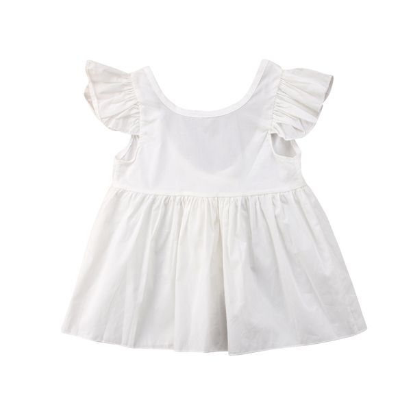 pudcoco cute newborn kids baby girls backless pure white dress t-shirt sundress summer sleeveless clothes
pudcoco cute newborn kids baby girls backless pure white dress t-shirt sundress summer sleeveless clothes